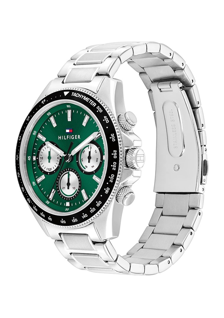 Tommy Hilfiger, Clark TH 1792211 — thumbnail 2